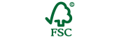 CERTIFICATO FSC