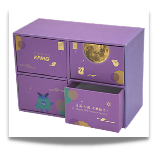 Mooncake Box