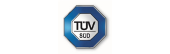 CERTIFICAT TUV