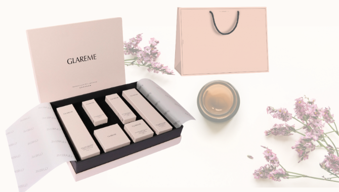 Beauty Multi Packaging