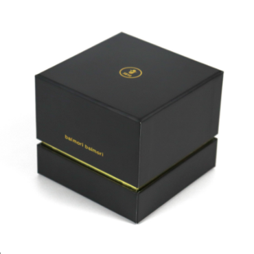 Coffret de parfum de luxe