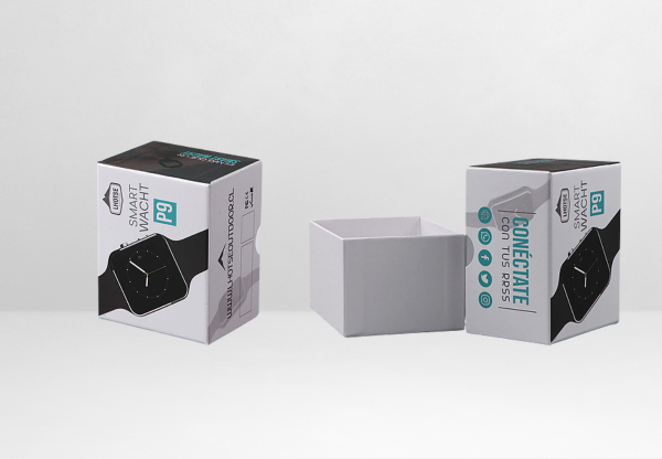 smart watch packing box