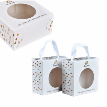 Coffret cadeau et sac à jouets pliables