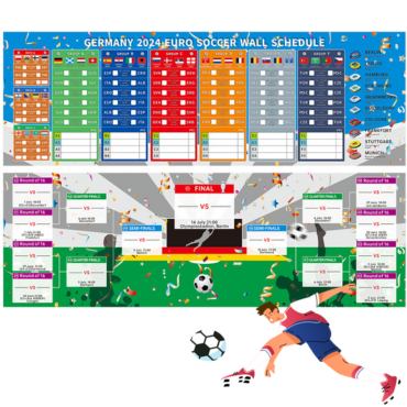 Calendrier des matchs de la Coupe du Monde de la FIFA