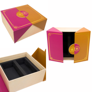 coffee gift boxes packaging