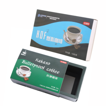 Coffee packaging boxes suppliers