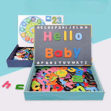 magnetic teach box