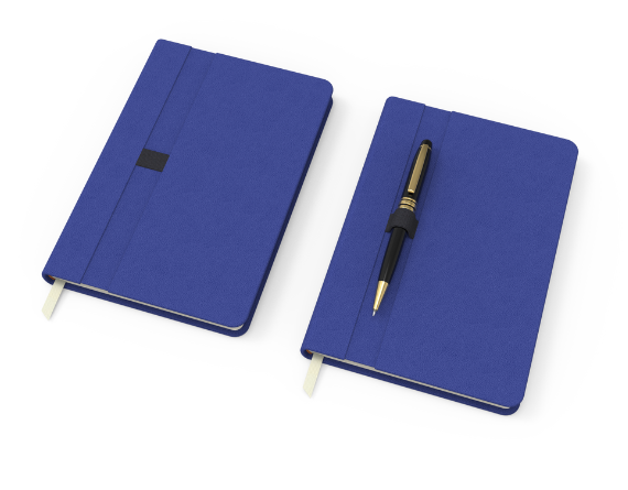 carnet de notes et stylo portables