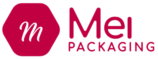 Logo Mei PACKAGING