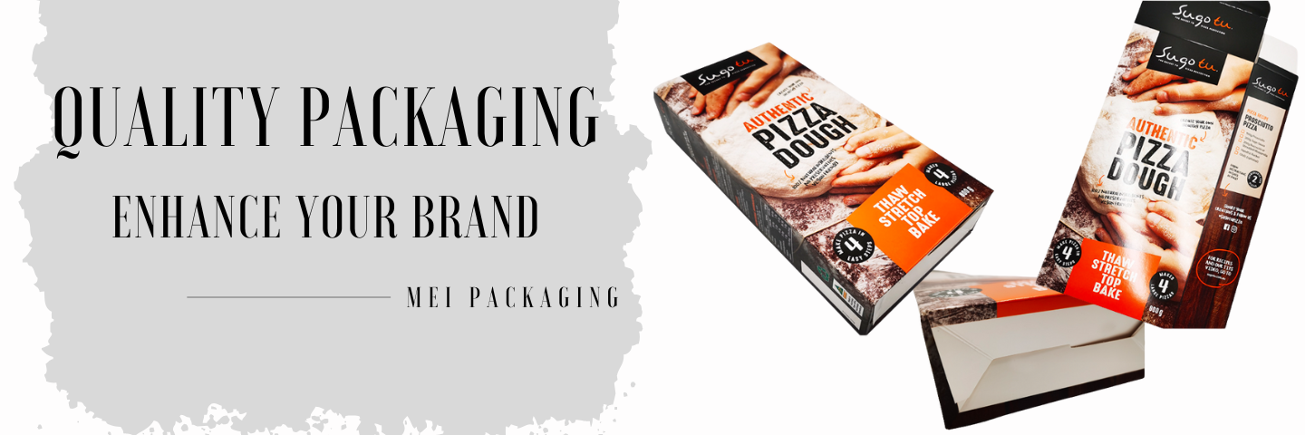 cardstock product folding packaging box