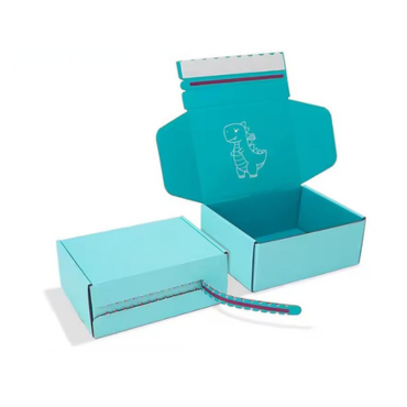 Bebek kıyafetleri için fermuarlı kargo kutusu