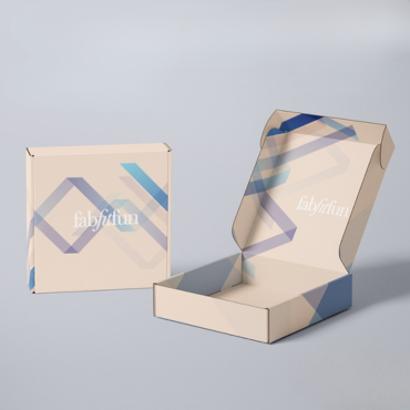 Klasik takım elbise kutusu posta kutusu