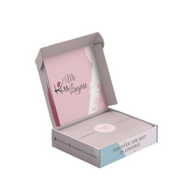 Giysi Hediye Kutusu (içinde ambalaj kağıdı da var)