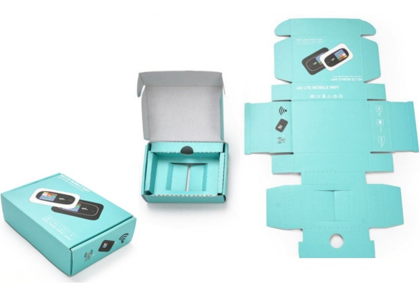 Oluklu Karton Ekleme Parçaları