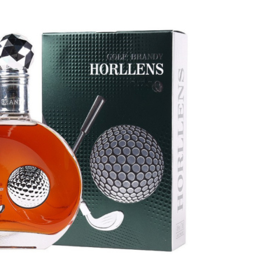 Custom Personalized Whiskey Box