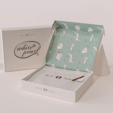 MODA GİZEM KIYAFET KUTUSU