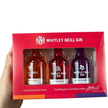 GIN window corrugated shipping mailer box