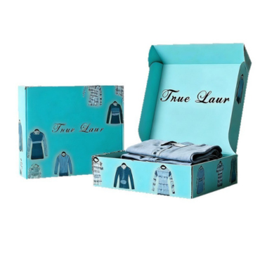 Kot Pantolon Posta Kutusu