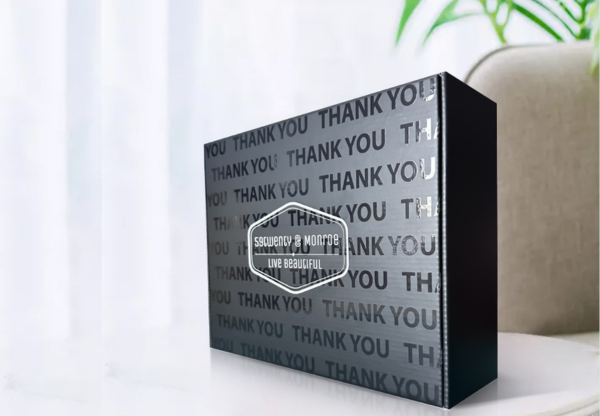 Posta kutusu yüzey kaplaması