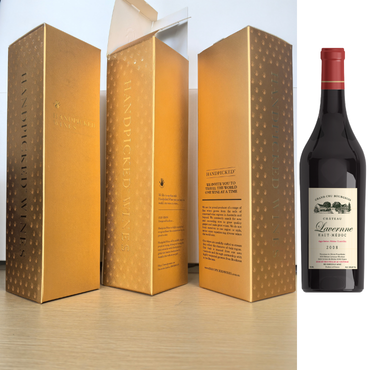 Premium Wine Box