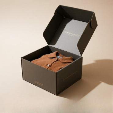 Kazak Üstü Saklama Kutusu