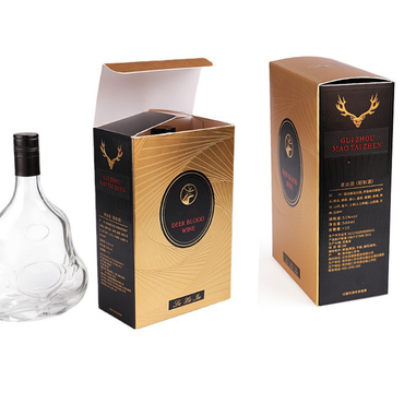 Whisky Box