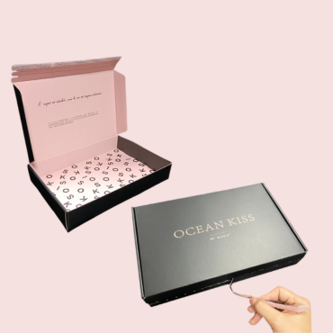 giysi fermuarlı posta kutusu