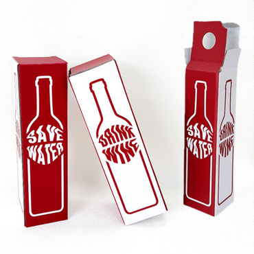 premium liquor and wine packaging boxes supplier